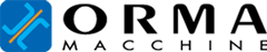Ormamacchine