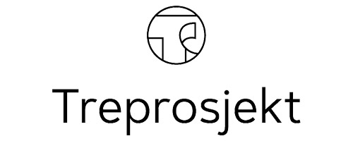 Treprosjekt