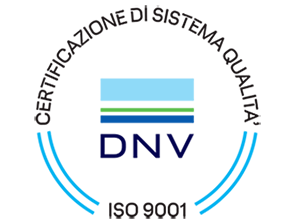 ormamacchine iso certification