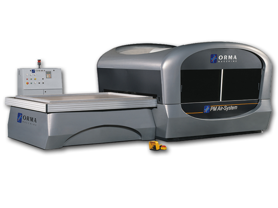 AIR SYSTEM