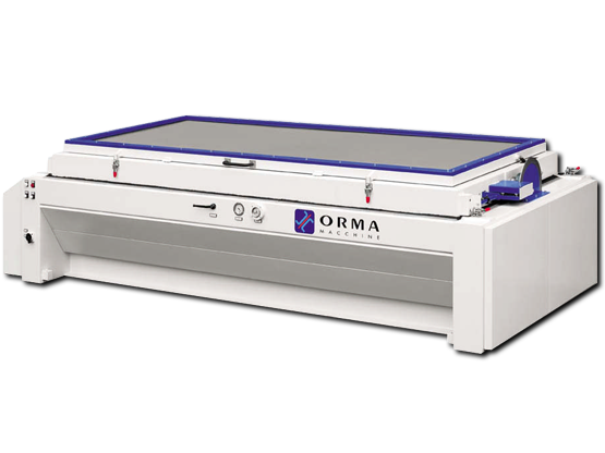 CVM CHIUSA
