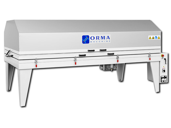 CVM ECO CHIUSA