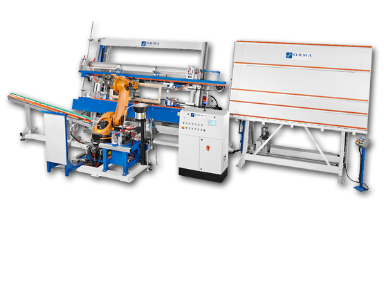FUTURA CNC EVOLUTION