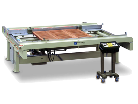 FUTURA CNC ORIZZ