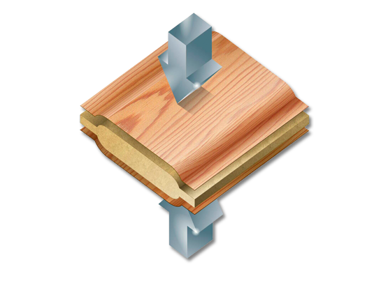 membrane presses