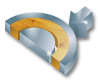 wood bending presses