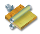 wood glue spreaders