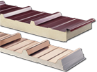 Polyurethane Presses